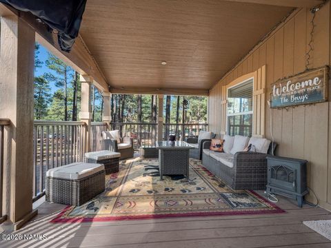 Photo of Parks, AZ 86018 (MLS # 203929)