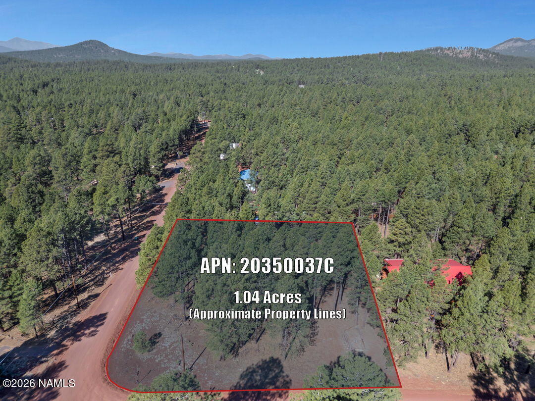 13167 E Fallow Deer Road