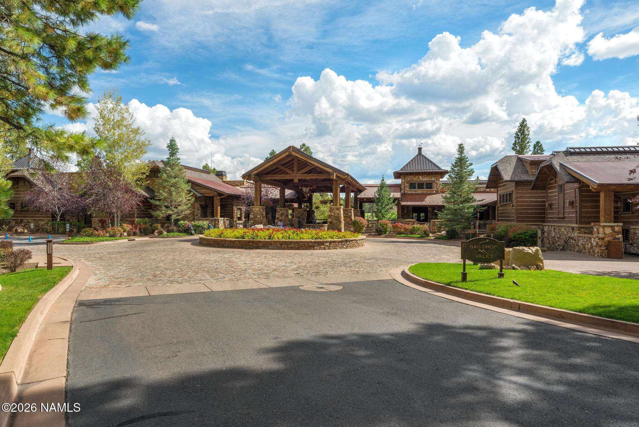 2164 E Del Rae Drive