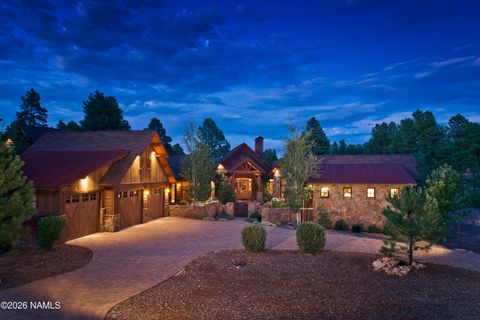 Photo of Flagstaff, AZ 86005 (MLS # 204560)