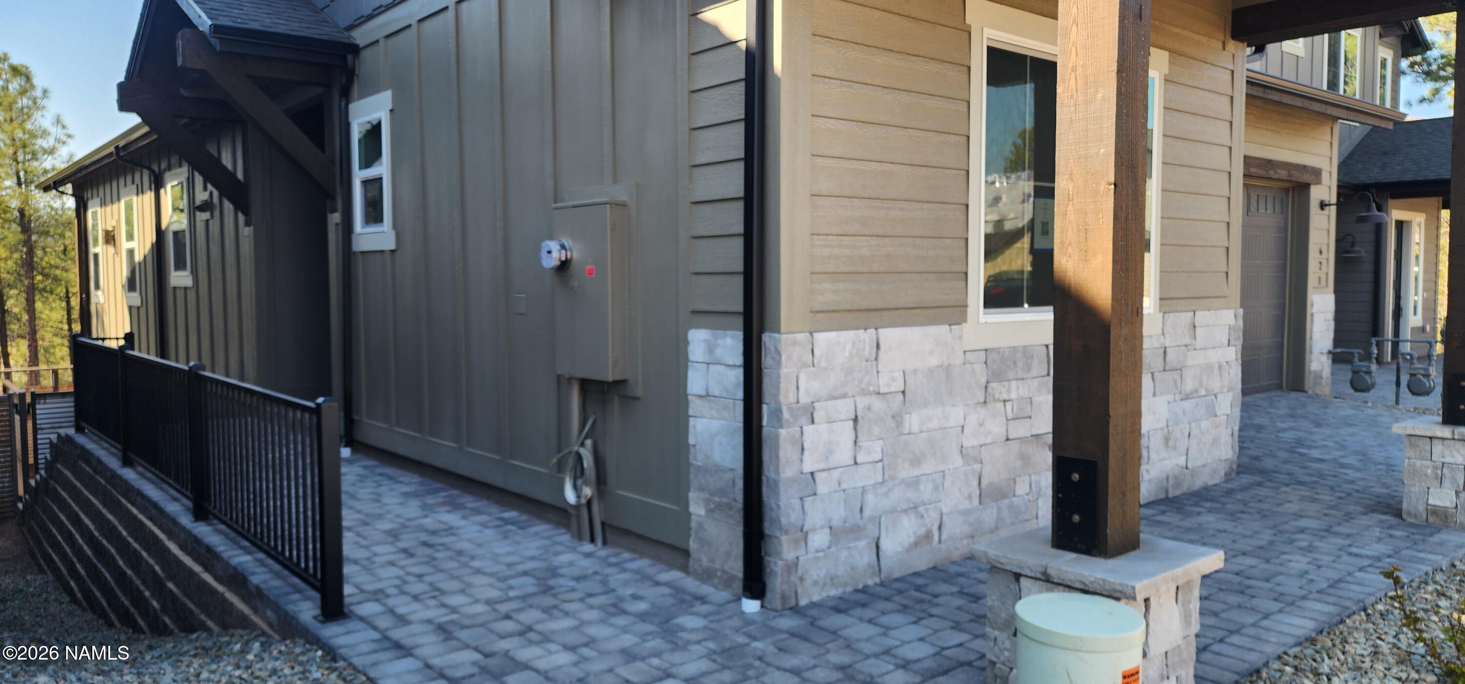 621 N Snowberry Circle Lot 12