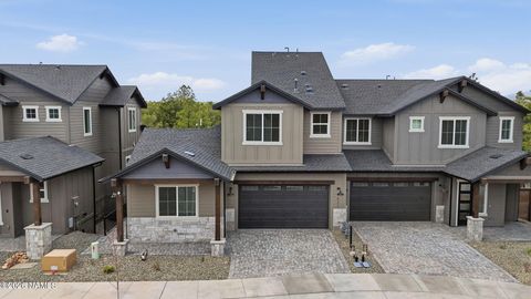Photo of Flagstaff, AZ 86004 (MLS # 203745)