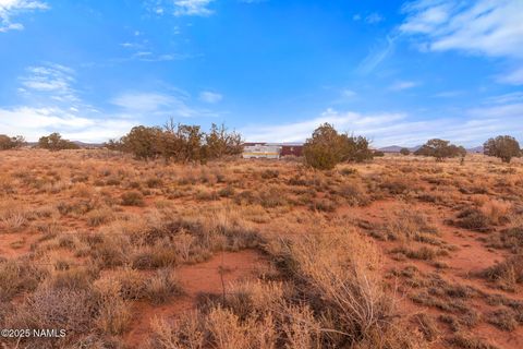 Photo of Williams, AZ 86046 (MLS # 202736)