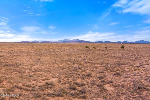 Photo of Williams, AZ 86046 (MLS # 202736)