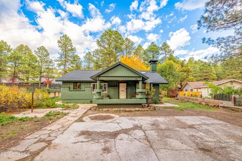 20 Pine Del Drive Flagstaff AZ 86005