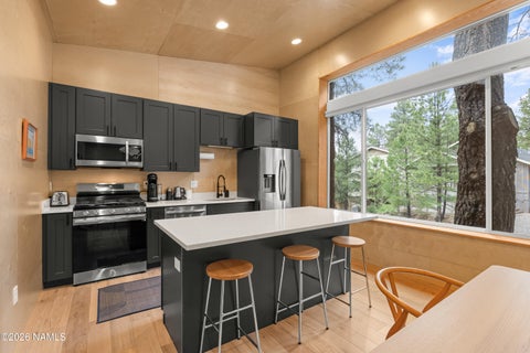 Photo of Flagstaff, AZ 86005 (MLS # 205105)