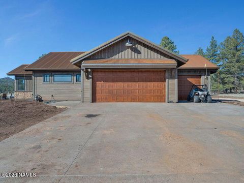 2811 Bogey Drive Williams AZ 86046