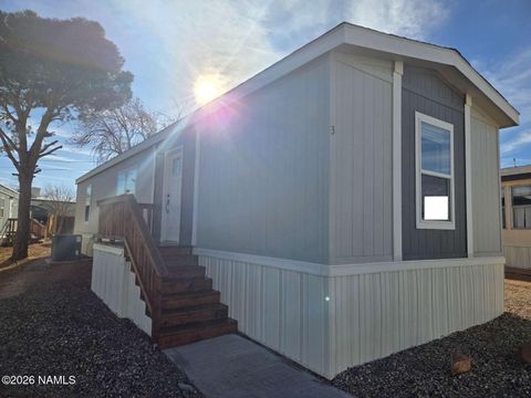 Photo of Page, AZ 86040 (MLS # 203316)