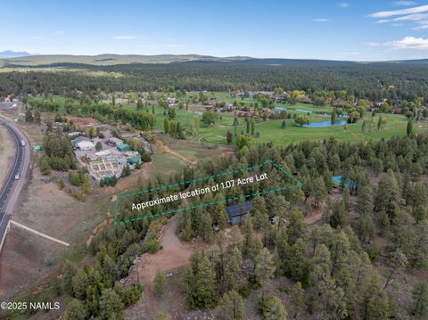 115 E Navajo Road Munds Park AZ 86017