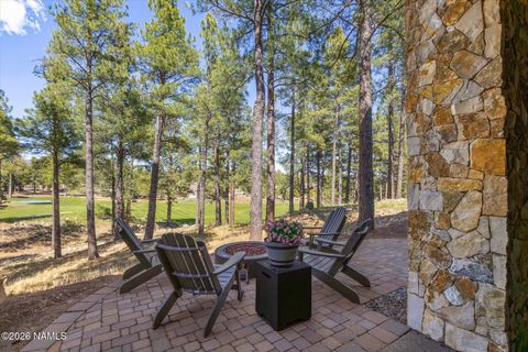 Photo of Flagstaff, AZ 86005 (MLS # 204238)