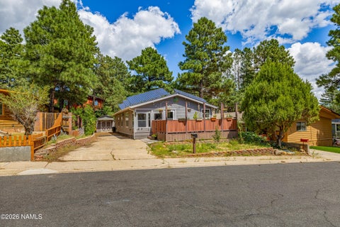 Photo of Flagstaff, AZ 86004 (MLS # 205856)