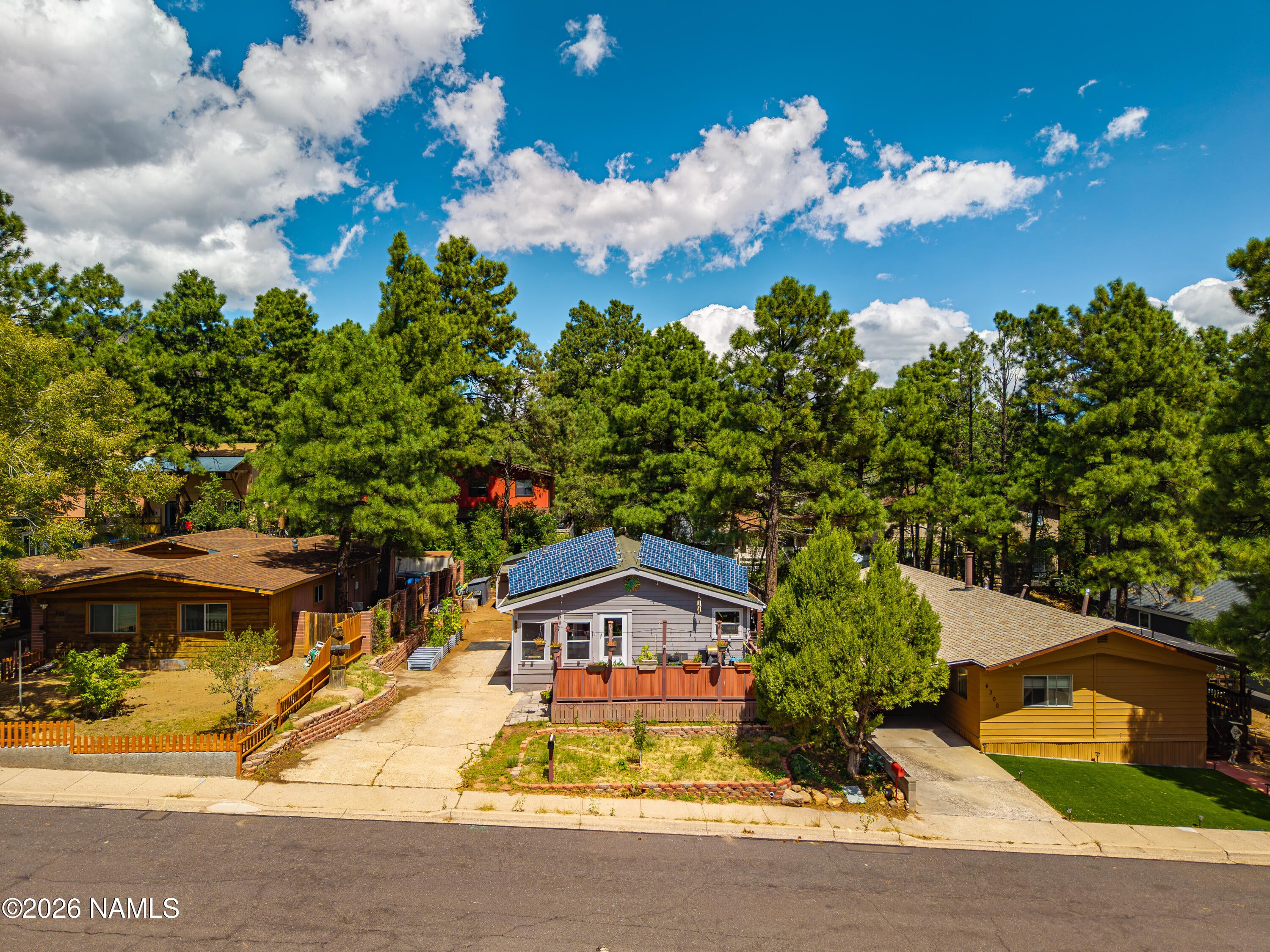 4272 E Glacier Drive