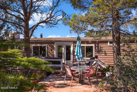 Photo of Sedona, AZ 86336 (MLS # 203698)