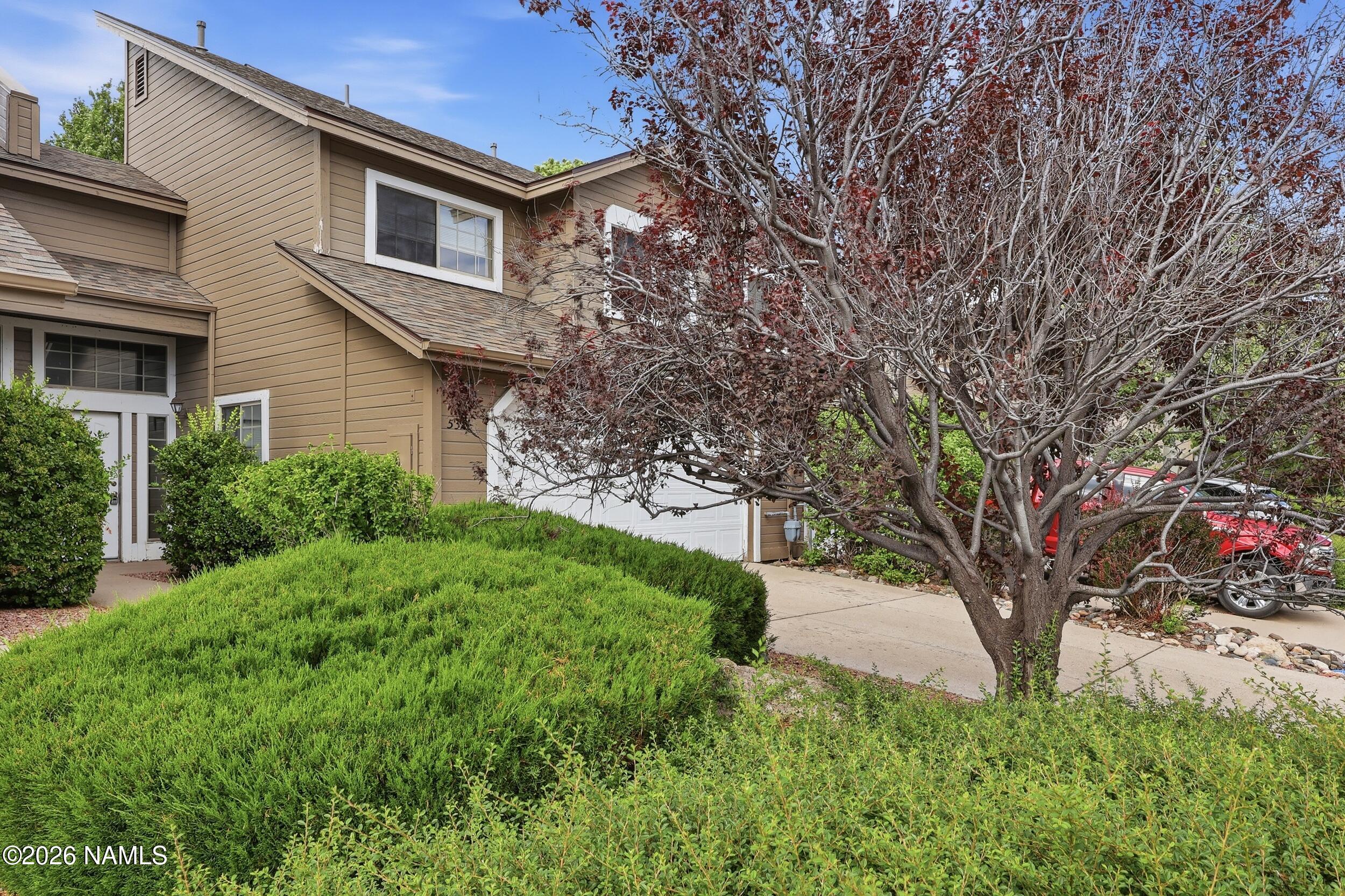 5324 E Boulder Run Drive