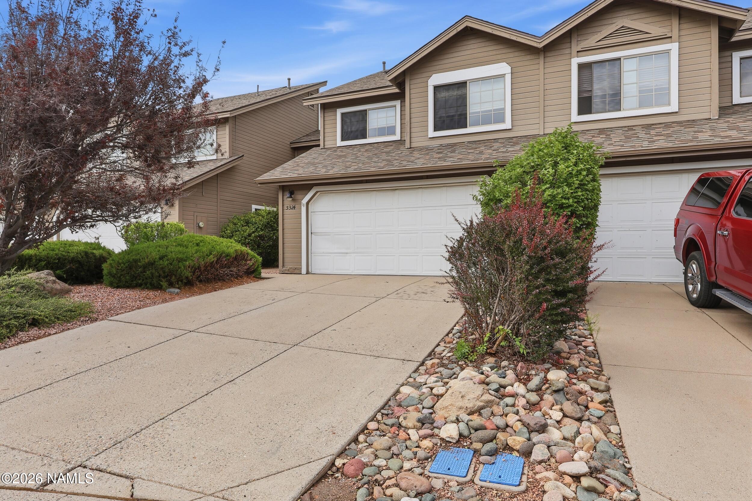 5324 E Boulder Run Drive