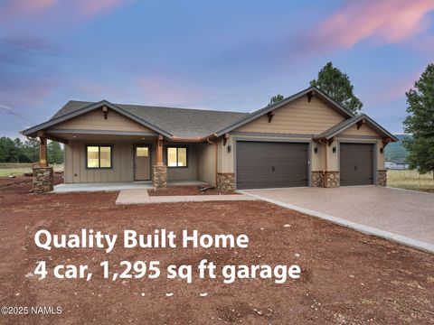 Photo of Williams, AZ 86046 (MLS # 201556)