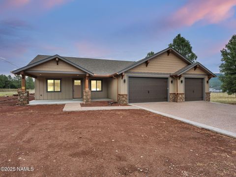 Photo of Williams, AZ 86046 (MLS # 201556)