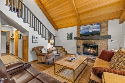 Photo of AZ 86017 (MLS # 203513)