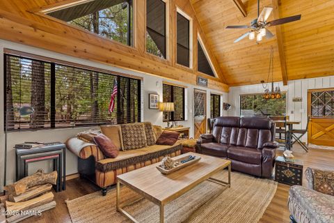 Photo of AZ 86017 (MLS # 203513)