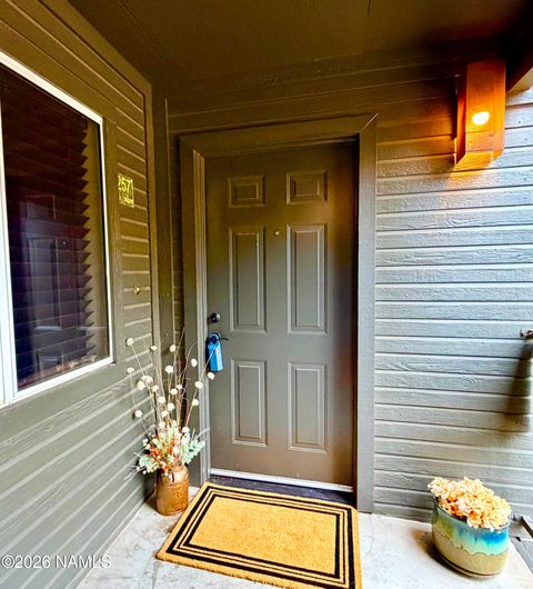 Photo of Flagstaff, AZ 86001 (MLS # 202979)