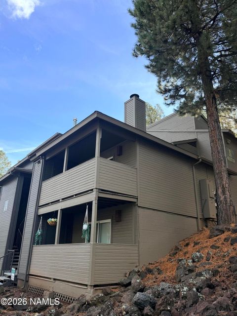 Photo of Flagstaff, AZ 86001 (MLS # 202979)