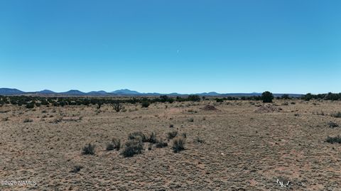Photo of Williams, AZ 86046 (MLS # 203613)