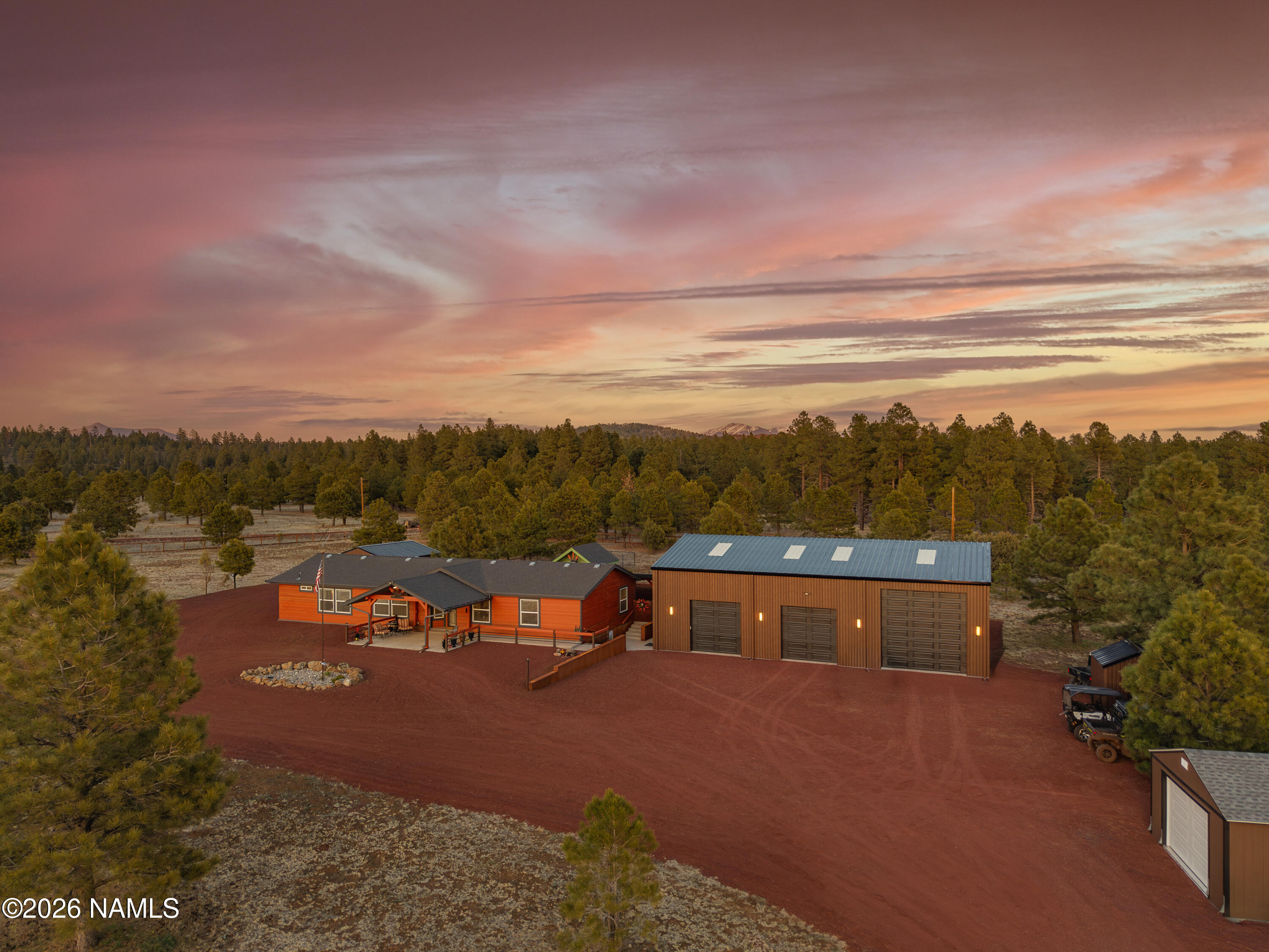 1150 N Three Bears Loop