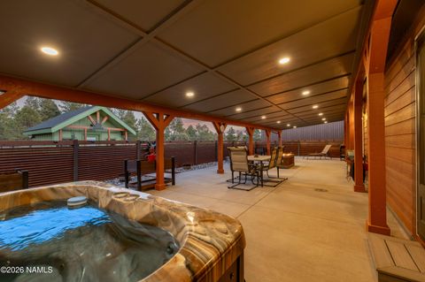 Photo of Parks, AZ 86018 (MLS # 203604)