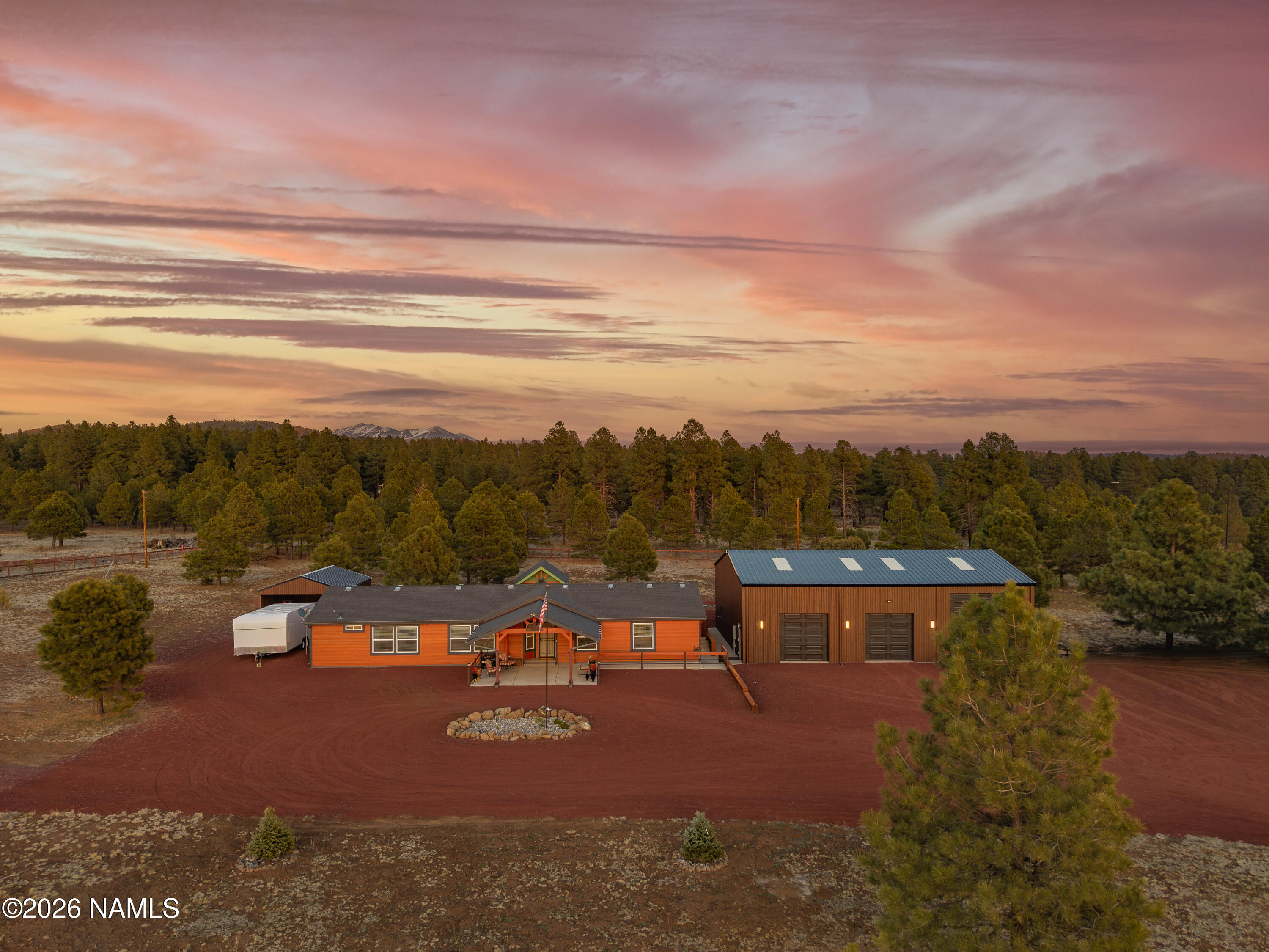 1150 N Three Bears Loop