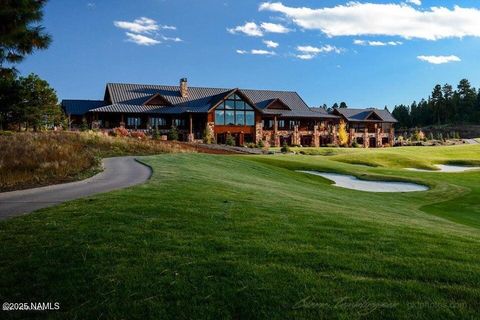 4331 Appaloosa Street Lot 35 Flagstaff AZ 86005