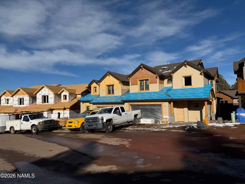 Photo of Flagstaff, AZ 86005 (MLS # 202574)