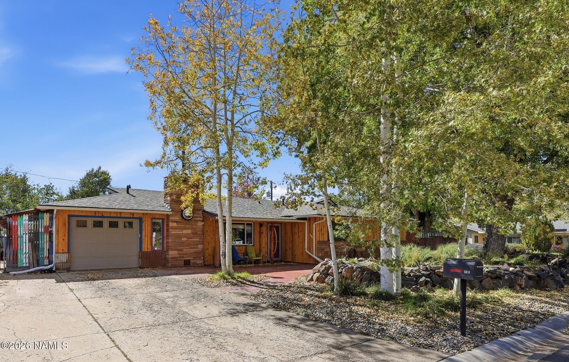 719 W Whiting Road