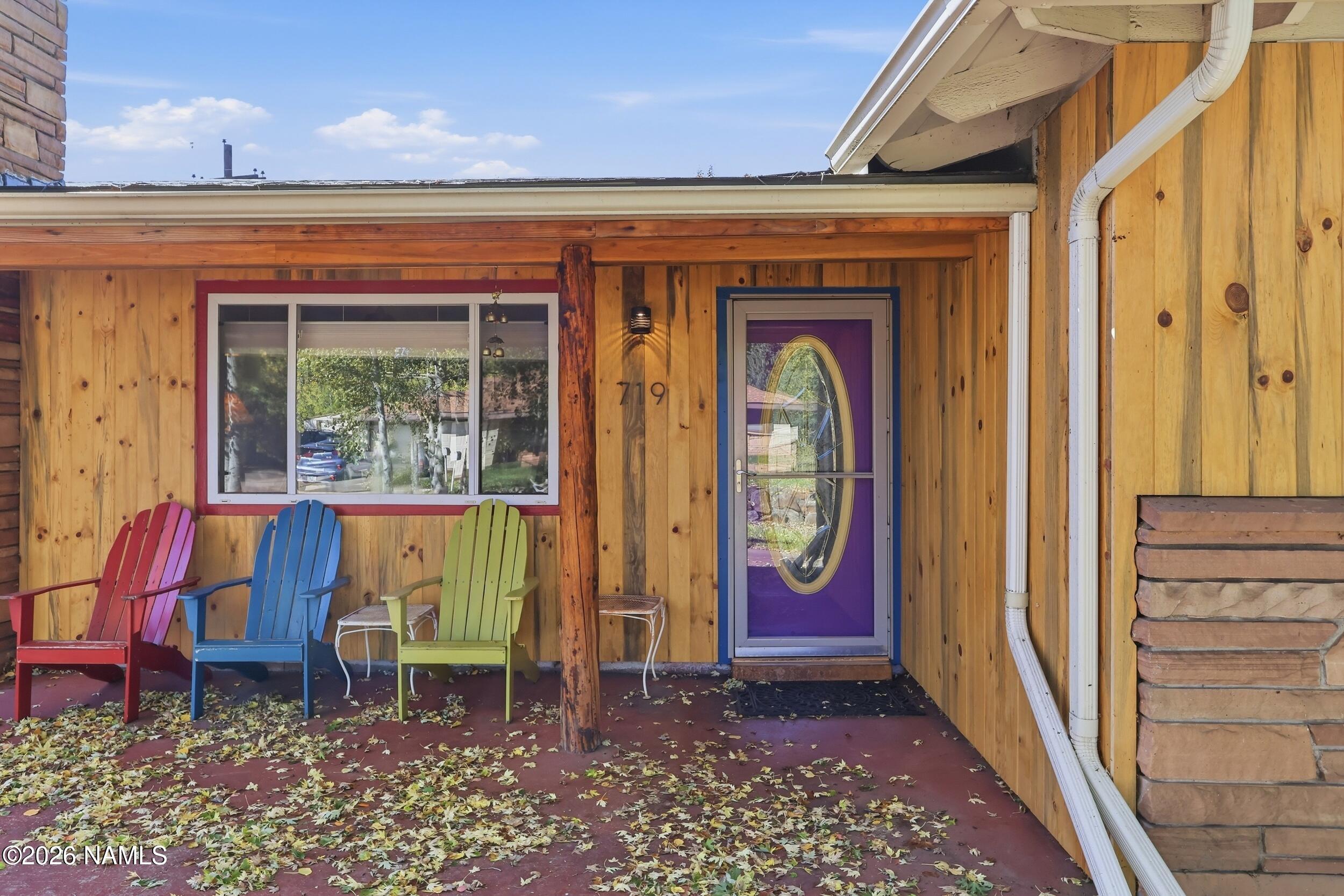 719 W Whiting Road
