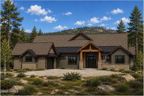 Photo of Flagstaff, AZ 86005 (MLS # 205904)
