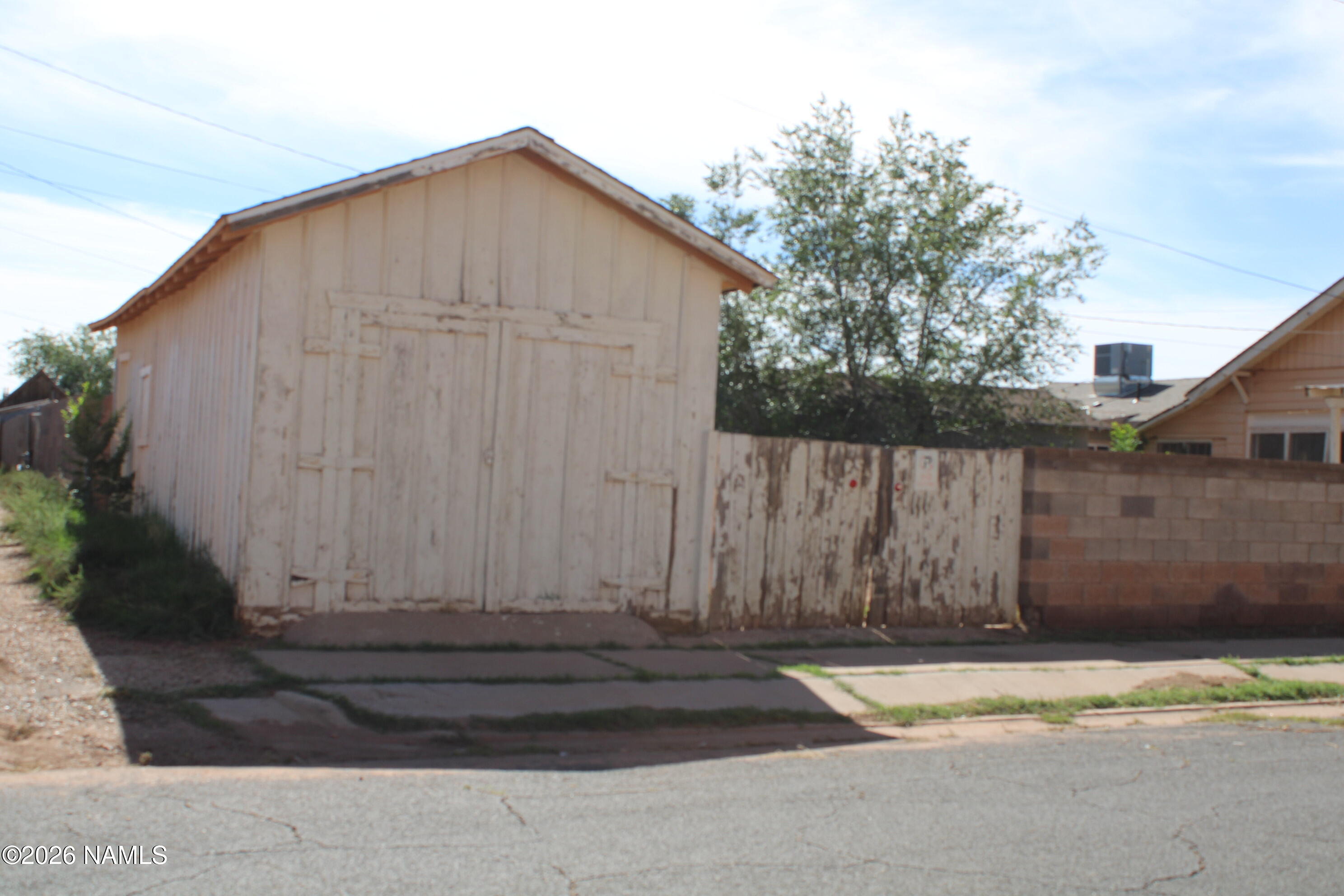 420 W Aspinwall Street