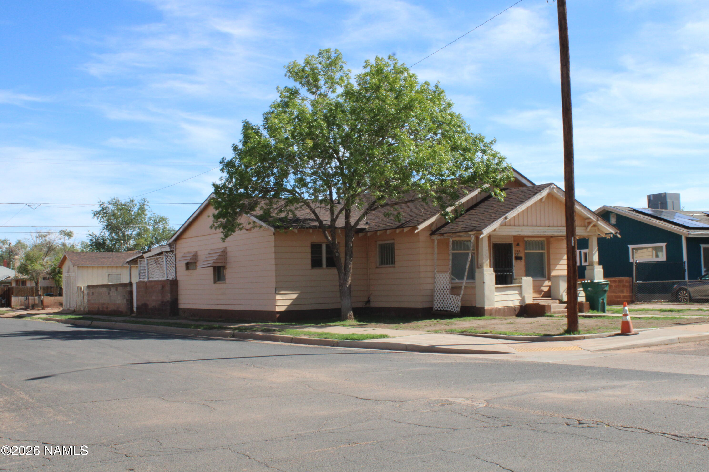 420 W Aspinwall Street