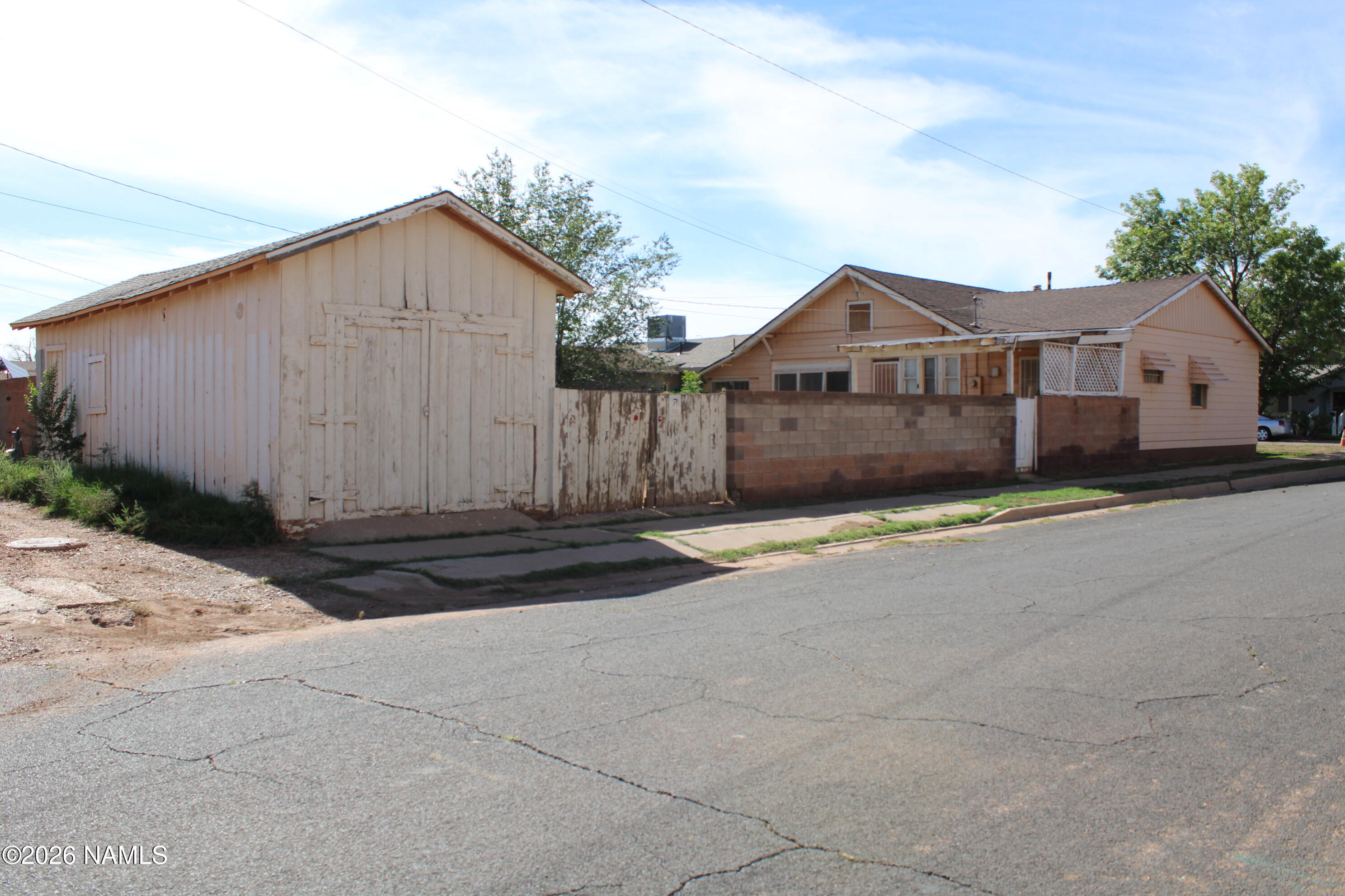 420 W Aspinwall Street