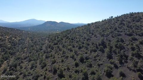 Photo of Williams, AZ 86046 (MLS # 201841)