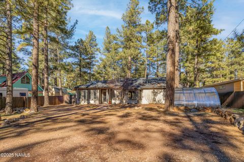 Photo of Flagstaff, AZ 86005 (MLS # 202880)