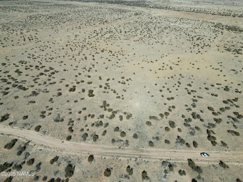 Photo of Williams, AZ 86046 (MLS # 199382)