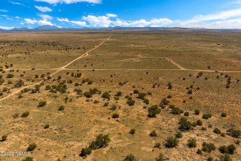 Photo of Williams, AZ 86046 (MLS # 204114)