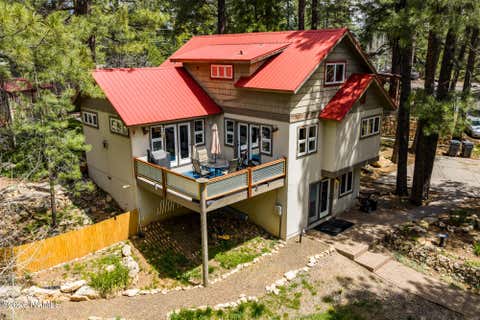 Photo of Flagstaff, AZ 86005 (MLS # 204794)