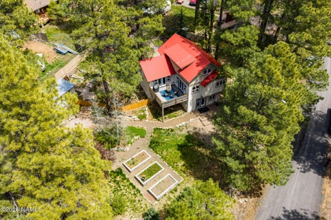Photo of Flagstaff, AZ 86005 (MLS # 204794)