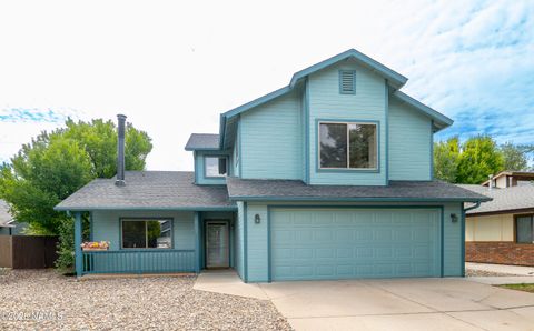 6563 E Breckenridge Way Flagstaff AZ 86004