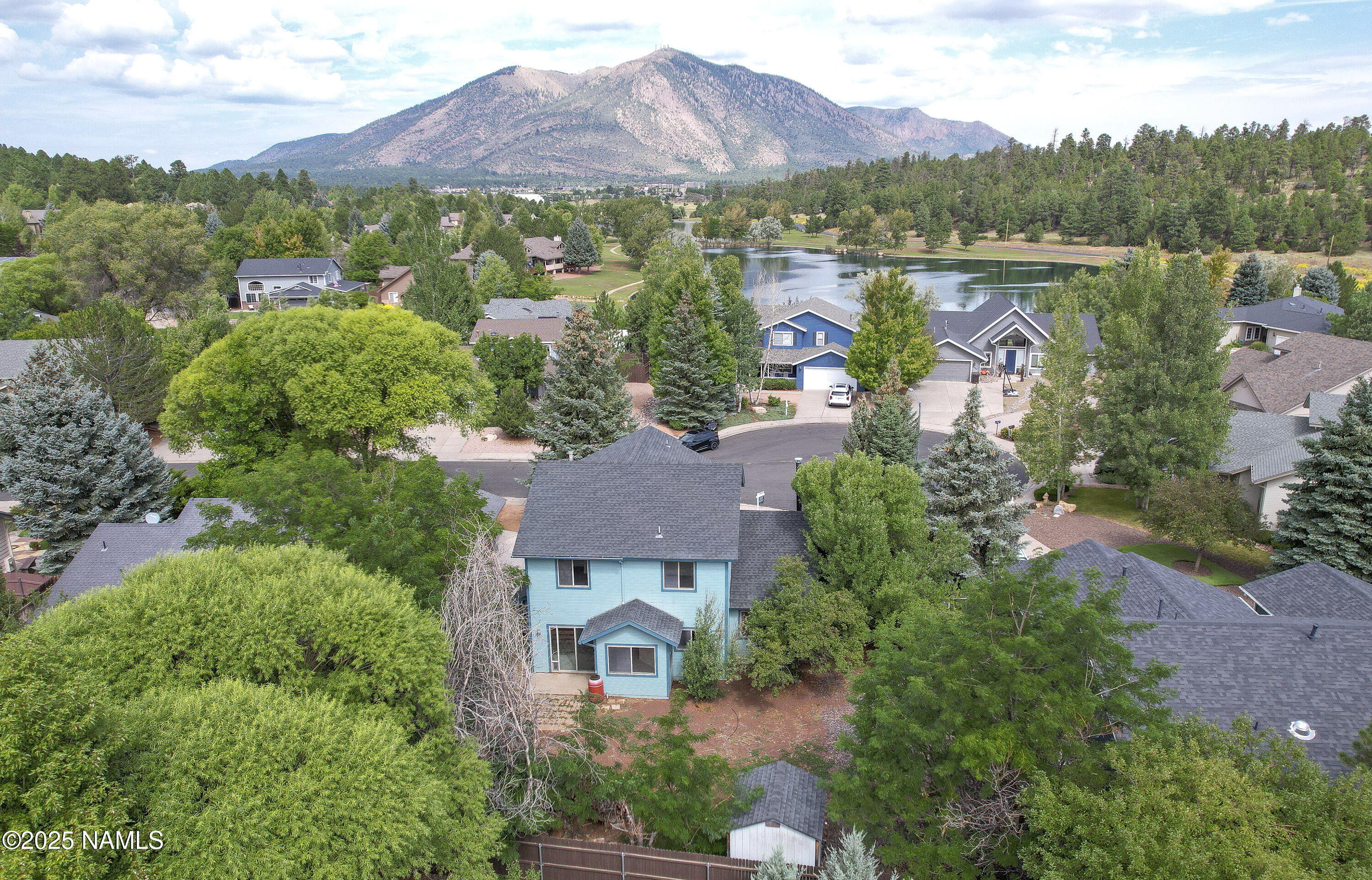 6563 E Breckenridge Way