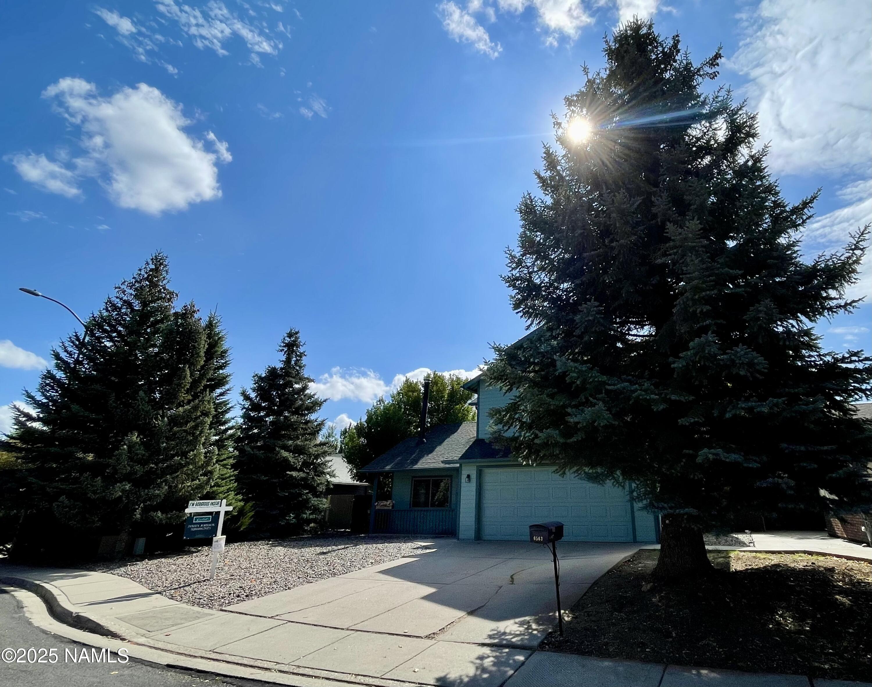 6563 E Breckenridge Way