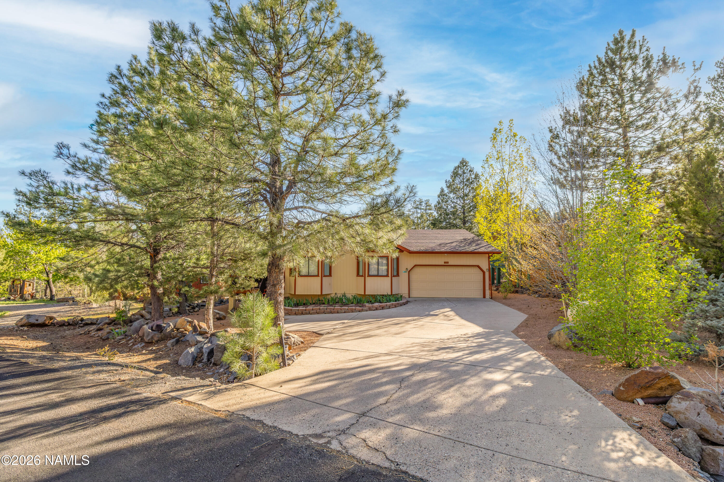 155 Sandia Circle