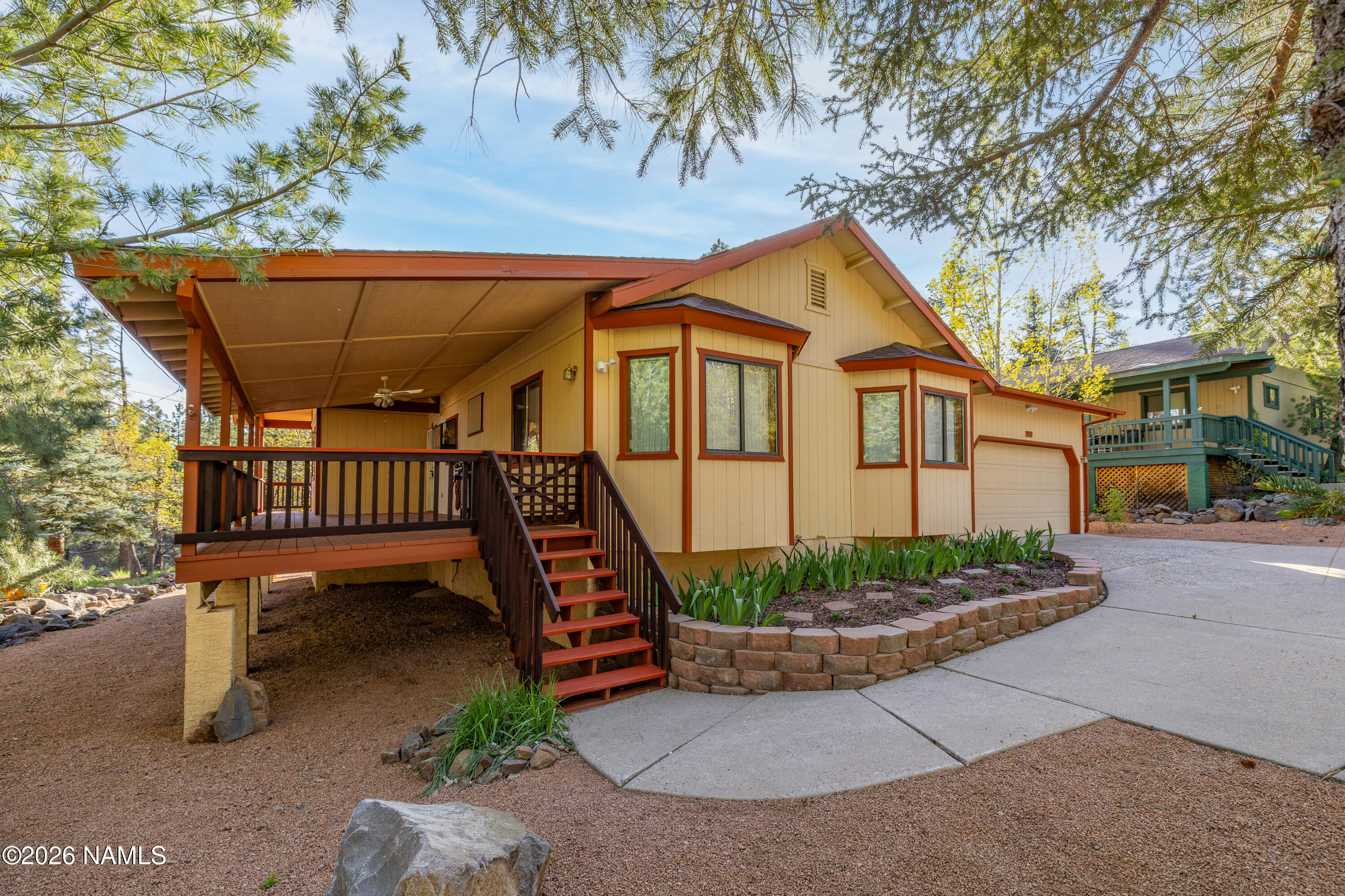 155 Sandia Circle