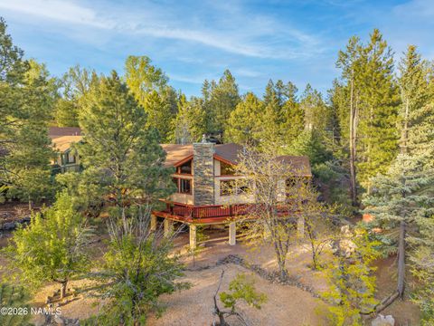Photo of AZ 86017 (MLS # 204319)