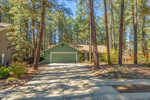 Photo of Flagstaff, AZ 86005 (MLS # 202419)